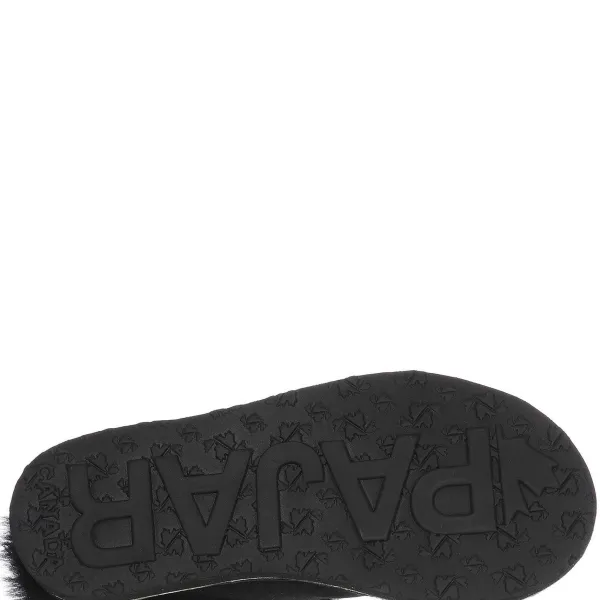 Pajar Slippers<Marela Women'S Suede Slipper Black