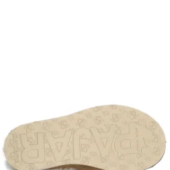 Pajar Slippers<Marela Women'S Suede Slipper Cuoio