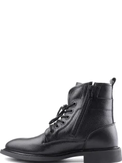 Pajar Heritage Canada Collection<Martin Vintage Men'S Heritage Boot Black