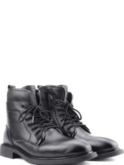 Pajar Heritage Canada Collection<Martin Vintage Men'S Heritage Boot Black