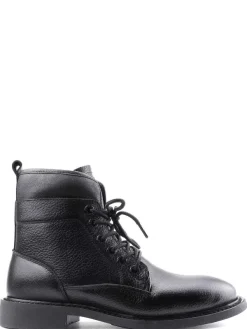 Pajar Heritage Canada Collection<Martin Vintage Men'S Heritage Boot Black