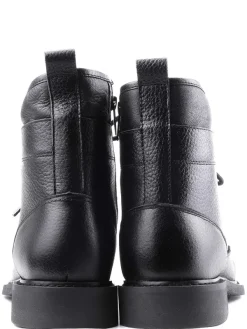 Pajar Heritage Canada Collection<Martin Vintage Men'S Heritage Boot Black