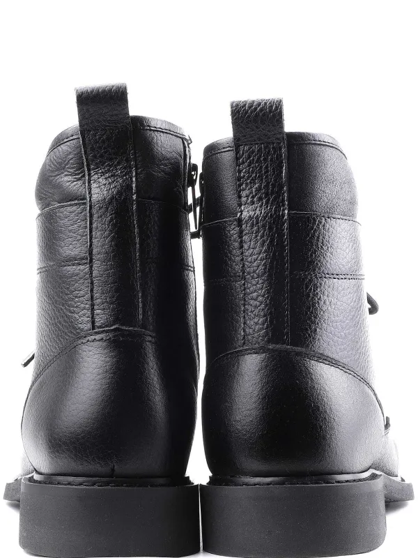 Pajar Heritage Canada Collection<Martin Vintage Men'S Heritage Boot Black