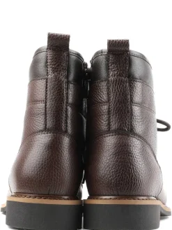 Pajar Casual Boots<Martin Vintage Men'S Heritage Boot Dark Brown