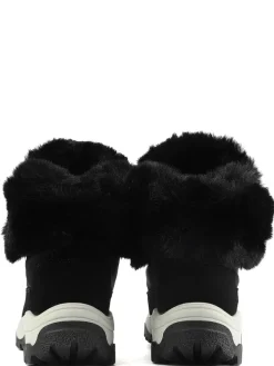 Pajar Sneaker Boots<Martina Women'S Boot W/ Ice Grippers Black