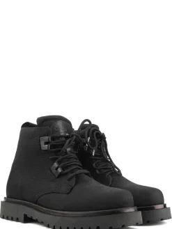 Pajar Fall/Winter<Matt 2.0 Men'S Heritage Boot Black