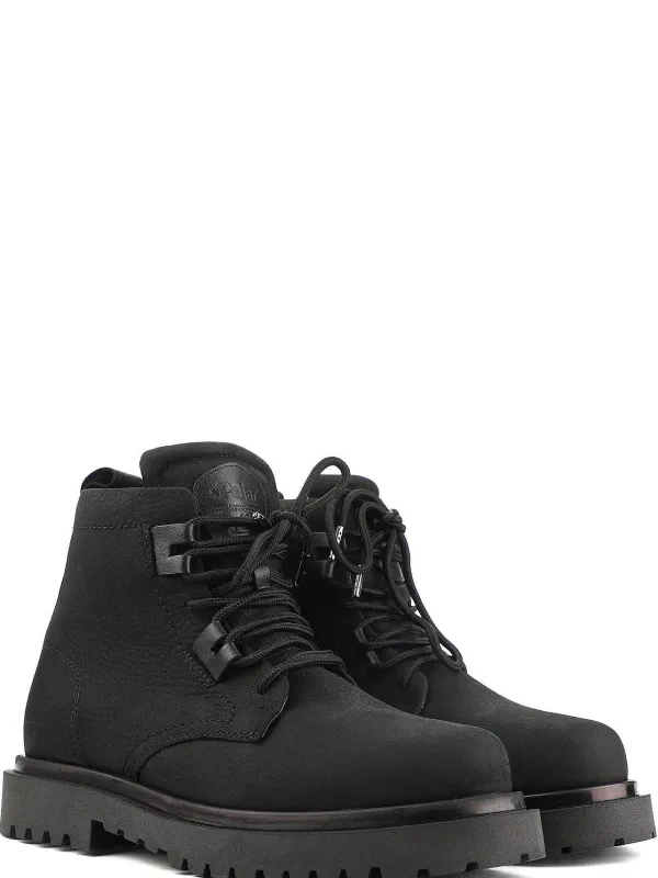 Pajar Fall/Winter<Matt 2.0 Men'S Heritage Boot Black