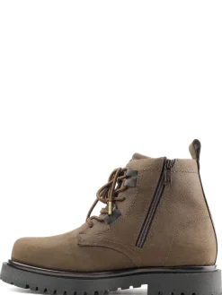 Pajar Casual Boots<Matt 2.0 Men'S Heritage Boot Dark Brown
