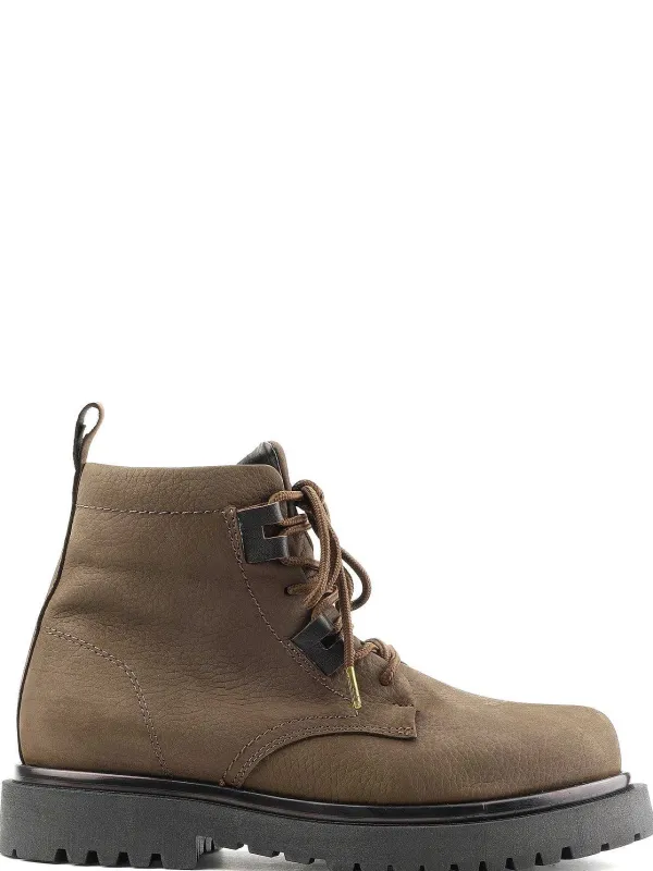 Pajar Fall/Winter<Matt 2.0 Men'S Heritage Boot Dark Brown