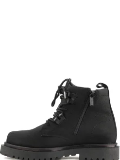 Pajar Heritage Canada Collection<Matt 2.0 Men'S Heritage Boot Black