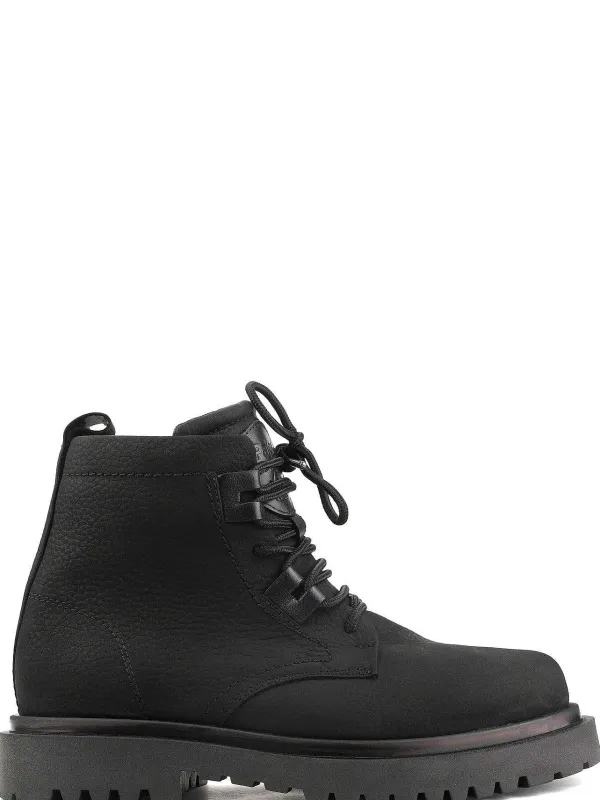 Pajar Heritage Canada Collection<Matt 2.0 Men'S Heritage Boot Black