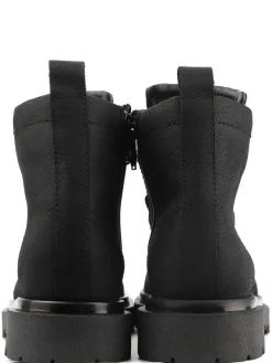 Pajar Heritage Canada Collection<Matt 2.0 Men'S Heritage Boot Black