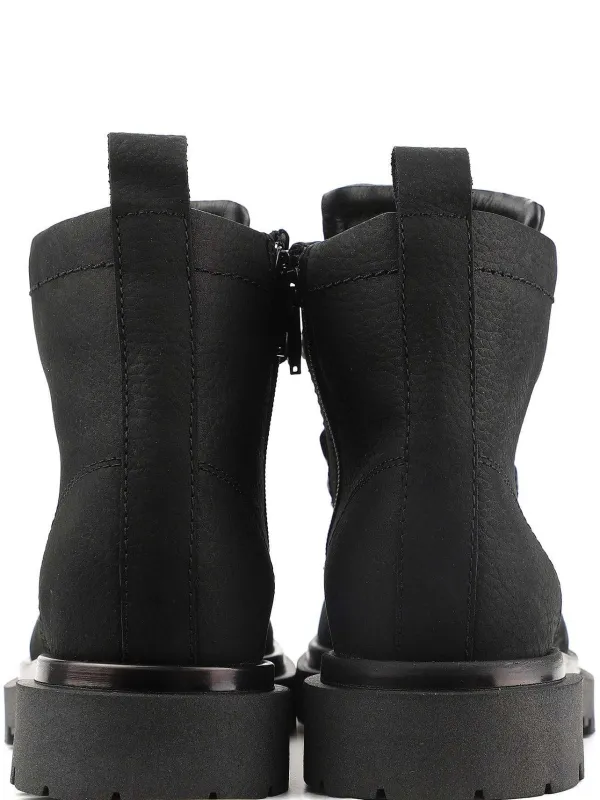 Pajar Heritage Canada Collection<Matt 2.0 Men'S Heritage Boot Black