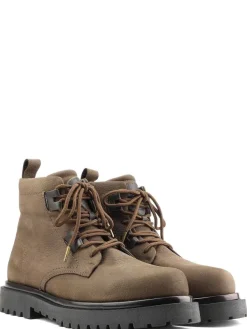 Pajar Winter Boots<Matt 2.0 Men'S Heritage Boot Dark Brown