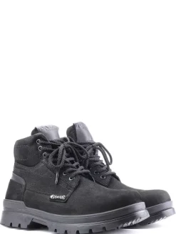 Pajar Heritage Canada Collection<Matthew Men'S Heritage Boot W/ Ice Grippers Black