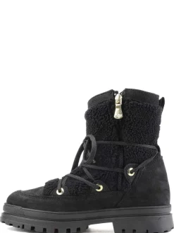 Pajar Ice Gripper<Maxine Women'S Boot With Ice Grippers Black