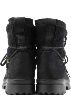 Pajar Ice Gripper<Maxine Women'S Boot With Ice Grippers Black