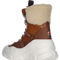 Pajar Sneaker Boots<Megalight Women'S Sneaker Boot Walnut/Setter
