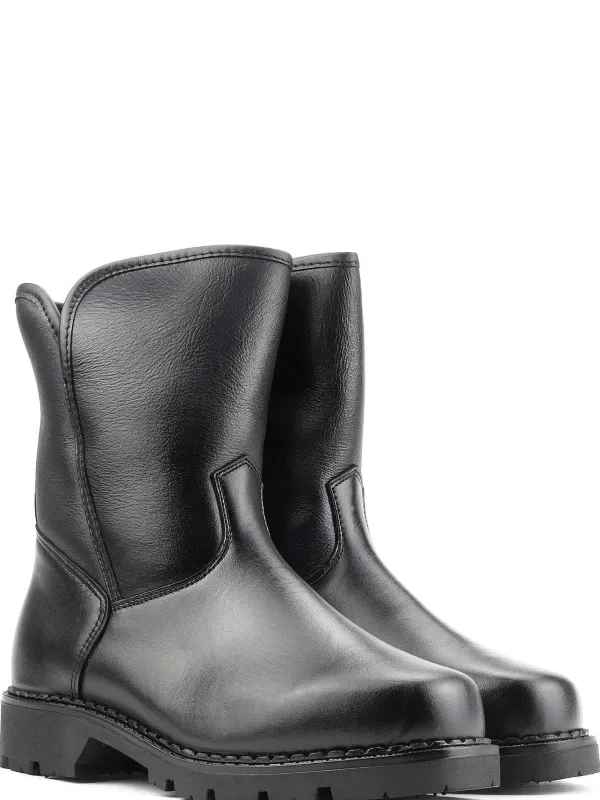 Pajar Heritage Canada Collection<Melissa Women'S Heritage Boot Black