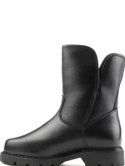 Pajar Heritage Canada Collection<Melissa Women'S Heritage Boot Black