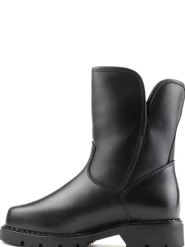 Pajar Heritage Canada Collection<Melissa Women'S Heritage Boot Black