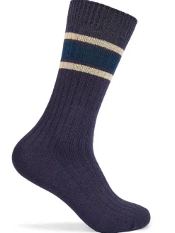 Pajar Fall/Winter<Men'S Crew Heavy Weight Socks 3-Pack Multi