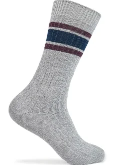 Pajar Fall/Winter<Men'S Crew Heavy Weight Socks 3-Pack Multi