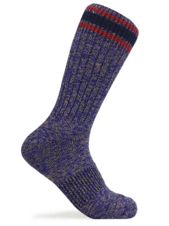 Pajar Fall/Winter<Men'S Crew Heavy Weight Socks 3-Pack Multi
