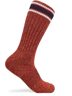 Pajar Fall/Winter<Men'S Crew Heavy Weight Socks 3-Pack Multi
