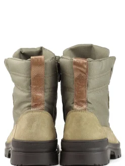 Pajar Casual Boots<Mercer Men'S Boot W/ Ice Grippers Taupe