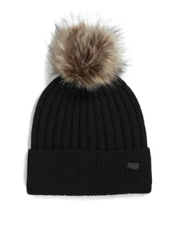 Pajar Fall/Winter<Mia Women'S Beanie Black