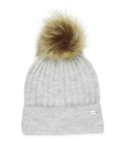 Pajar Hats And Headwear<Mia Women'S Beanie Grey
