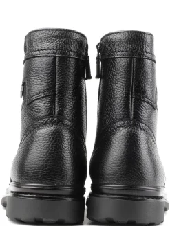 Pajar Winter Boots<Mikael Men'S Heritage Boot Black