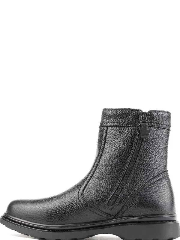 Pajar Winter Boots<Mikael Men'S Heritage Boot Black