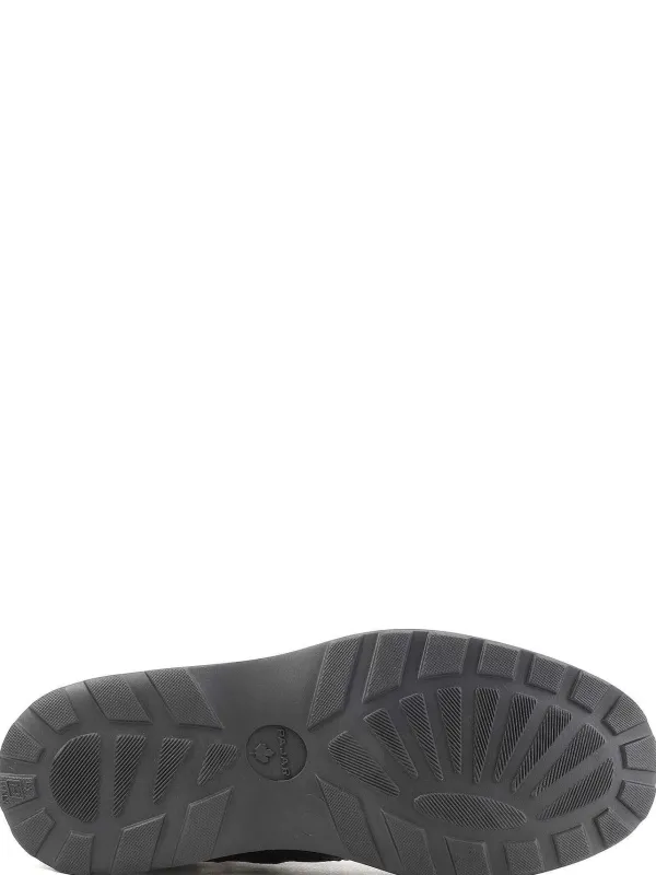 Pajar Heritage Canada Collection<Mikael Men'S Heritage Boot Black