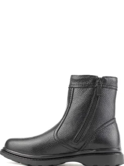 Pajar Heritage Canada Collection<Mikael Men'S Heritage Boot Black