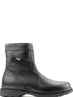 Pajar Heritage Canada Collection<Mikael Men'S Heritage Boot Black