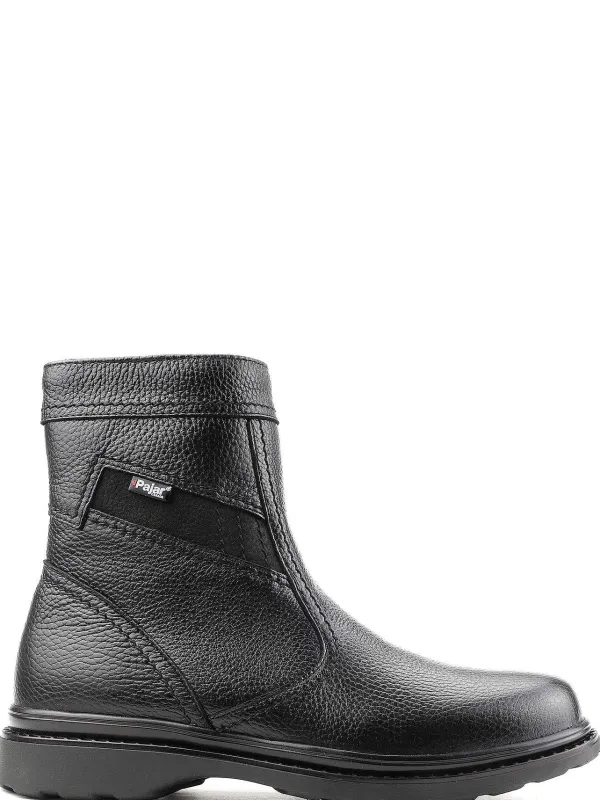 Pajar Heritage Canada Collection<Mikael Men'S Heritage Boot Black