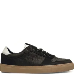 Pajar Sneakers<Mino Men'S Sneaker Brown/White