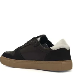 Pajar Sneakers<Mino Men'S Sneaker Brown/White