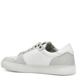 Pajar Sneakers<Mino Men'S Sneaker White