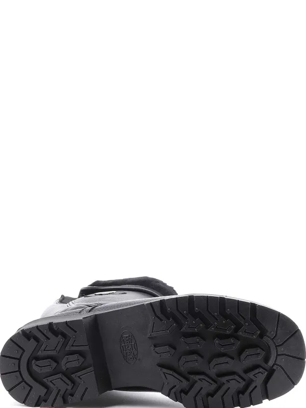 Pajar Heritage Canada Collection<Mirabel Women'S Heritage Boot Black