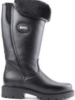 Pajar Heritage Canada Collection<Mirabel Women'S Heritage Boot Black