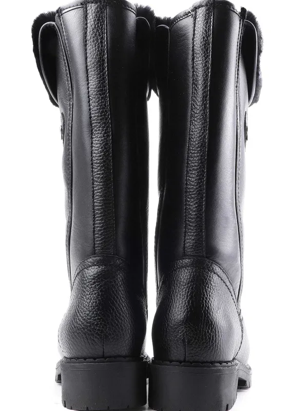 Pajar Heritage Canada Collection<Mirabel Women'S Heritage Boot Black