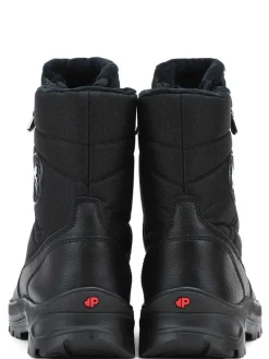 Pajar Ice Gripper<Mirko Men'S Boot W/ Ice Grippers Black