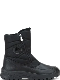Pajar Fall/Winter<Mirko Men'S Boot W/ Ice Grippers Black