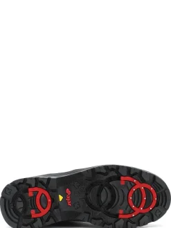 Pajar Winter Boots<Mirko Men'S Boot W/ Ice Grippers Black