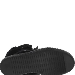 Pajar Winter Boots<Mod Boot X Anna Sui Women'S Boot Black