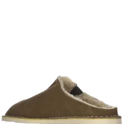 Pajar Slippers<Muller Men'S Suede Slipper Sage