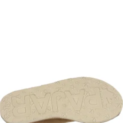 Pajar Slippers<Muller Men'S Suede Slipper Cuoio